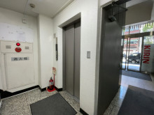 エレベーター(1基)