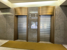 エレベーター(2基)