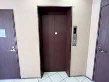 エレベーター(1基)