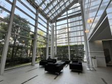 ロビースペース