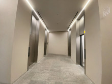 エレベーターホール