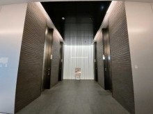 エレベーター(乗用4