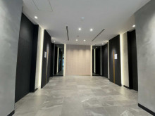 エレベーター(4基)