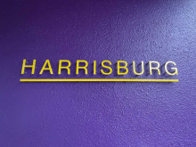 ネームプレート