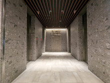 エレベーター(4基)