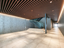 エントランスホール