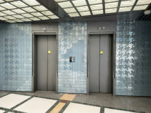 エレベーター(2基)