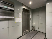 エレベーター(1基)