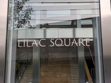 ネームプレート