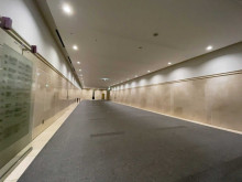 エントランスホール