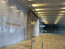 併設されたJRタワーホテル日航札幌