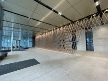 エントランスホール