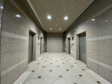 エレベーター(4基)