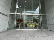 日本生命札幌ビル出入