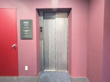 エレベーター(1基)