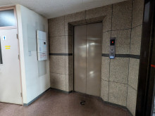 エレベーター(1基)