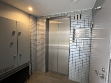 エレベーター(1基)