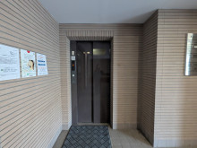 エレベーター(1基)