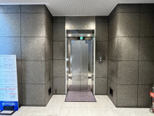 エレベーター(1基)