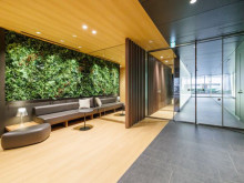 エントランスホール