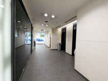 エレベーターホール