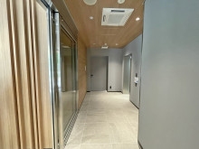 エレベーターホール