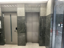 エレベーター(1基)