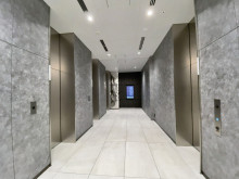 エレベーターホール