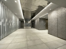 エントランスホール