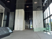 エントランスホール