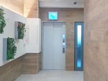 エレベーター(1基)