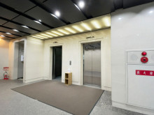 エレベーター(2基)