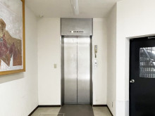 エレベーター(1基)