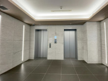 エレベーター(2基)