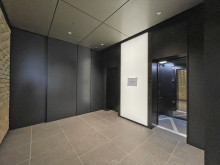 エレベーター(2基)