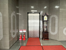 エレベーター(1基)