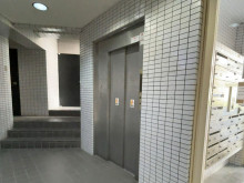 エレベーター(1基)