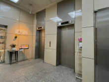 エレベーター(2基)