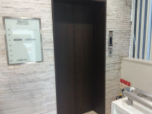 エレベーター(1基)