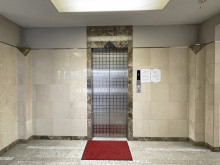 エレベーター(1基)