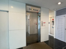 エレベーター(1基)