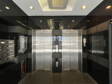 エレベーター(2基)