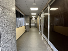 エントランスアプロー