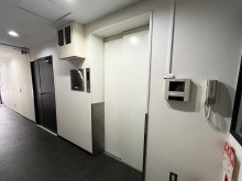 エレベーター(1基)