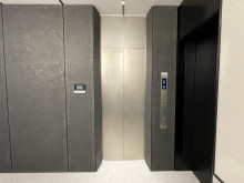 エレベーター(1基)