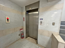 エレベーター(1基)