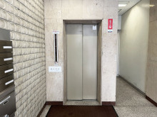 エレベーター(1基)