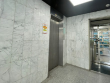 エレベーター(1基)