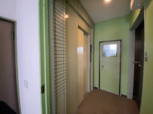 エレベーター(1基)