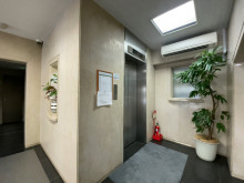 エレベーター(1基)